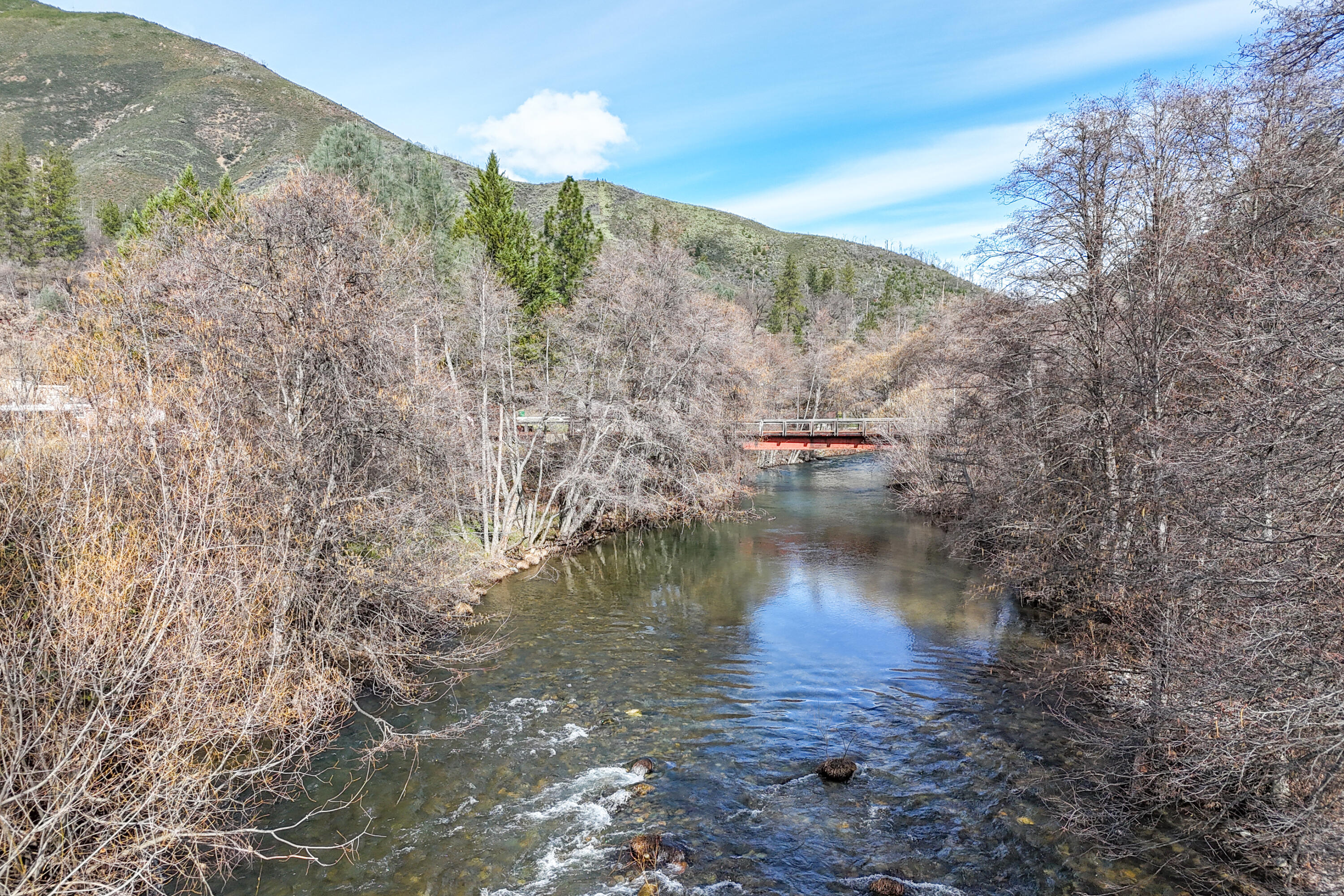14925 Trinity Mountain Road French Gulch, CA 96033 - Photo 82 of 88 Drone-19