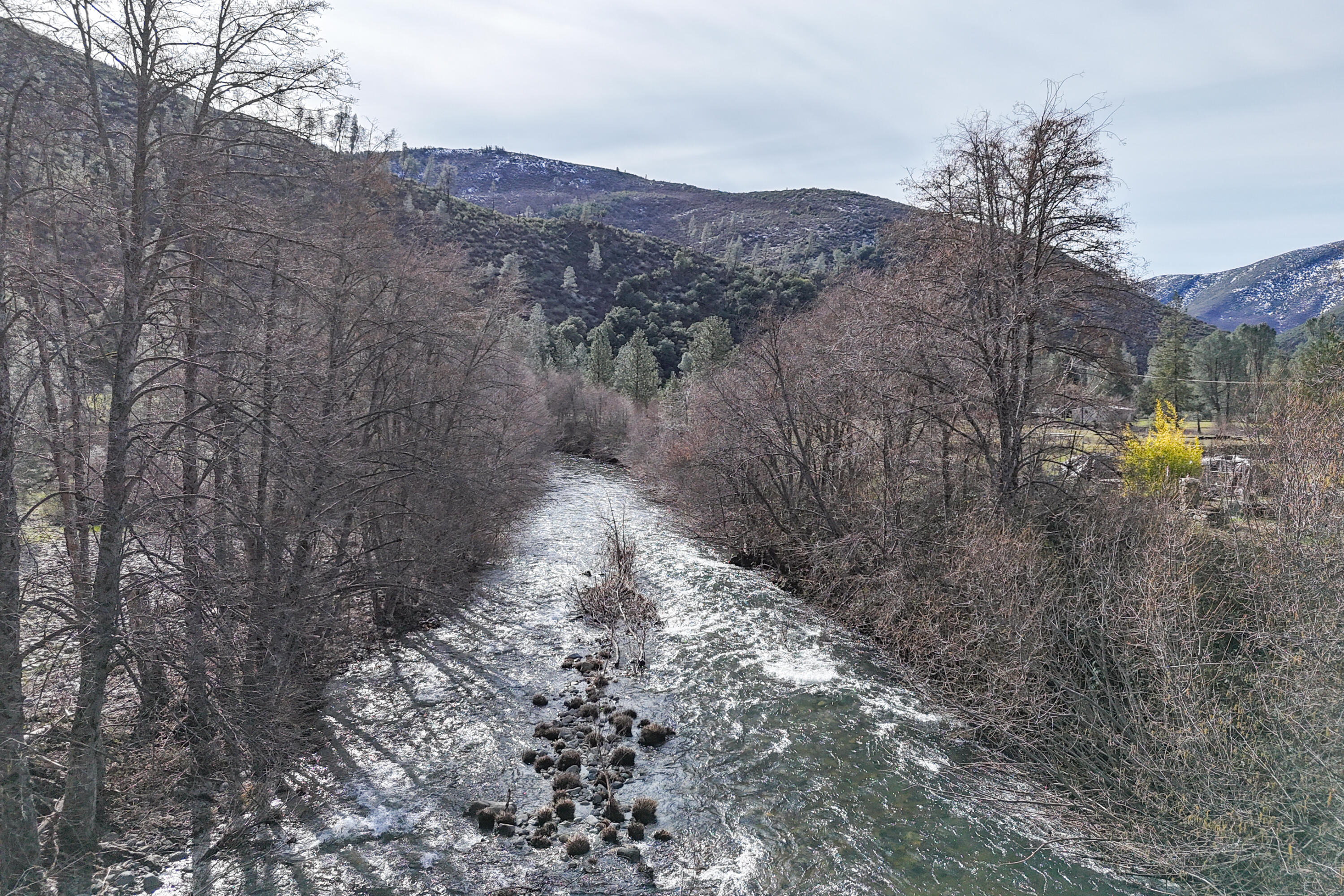 14925 Trinity Mountain Road French Gulch, CA 96033 - Photo 84 of 88 Drone-21