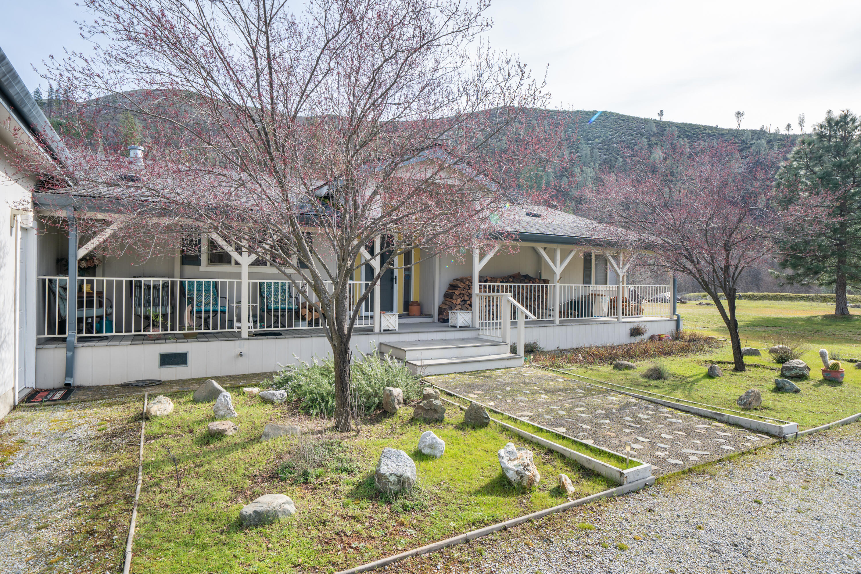 14925 Trinity Mountain Road French Gulch, CA 96033 - Photo 9 of 88 14925 Trinity Mountain Rd-9