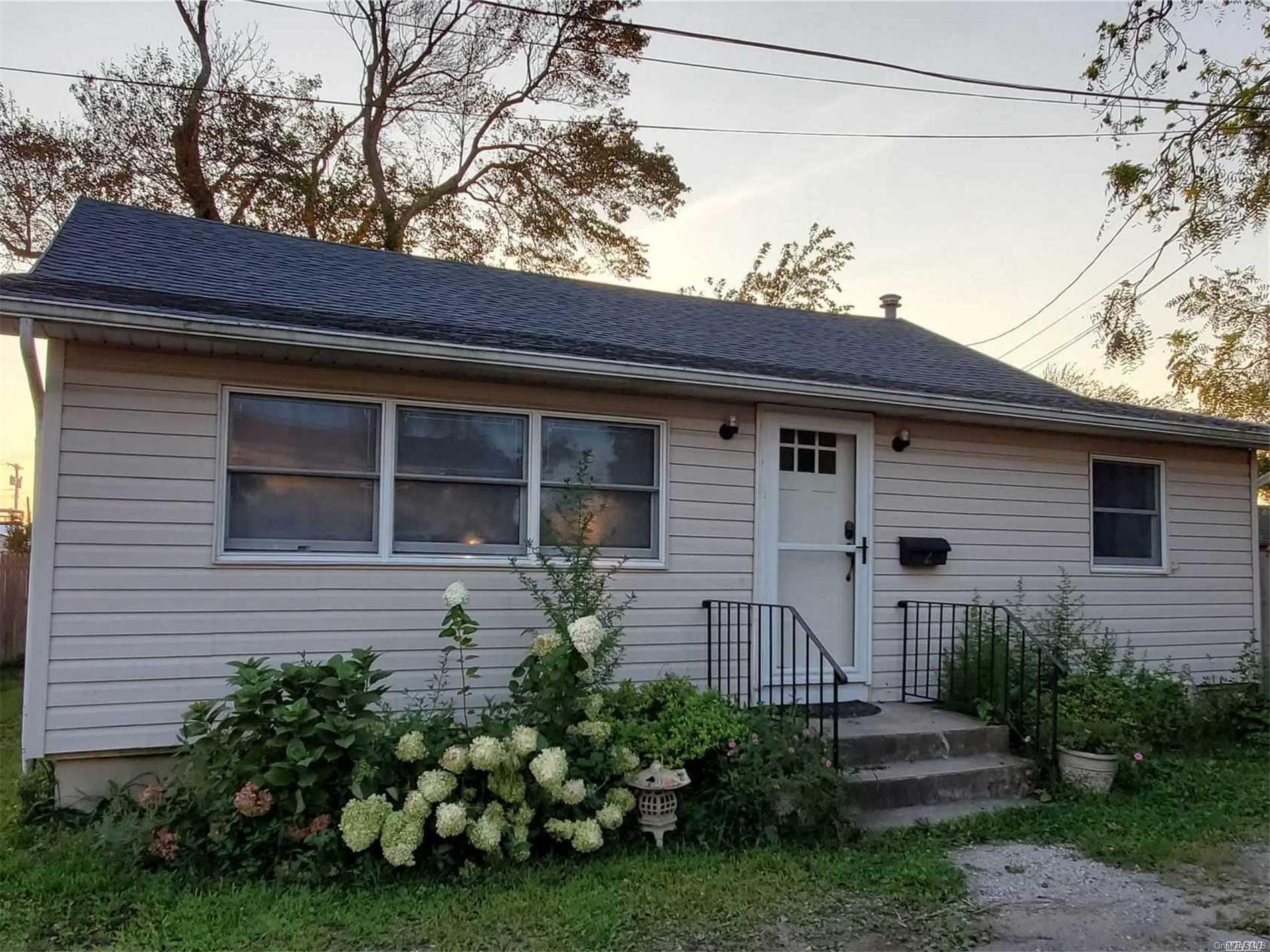 2 Willow Walk Patchogue, NY 11772 - Photo 1 of 1