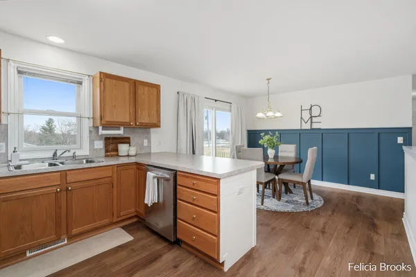 $310,000 | 614 East Charles Street, Hastings, MI 49058