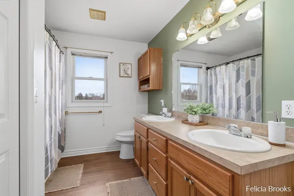 $310,000 | 614 East Charles Street, Hastings, MI 49058