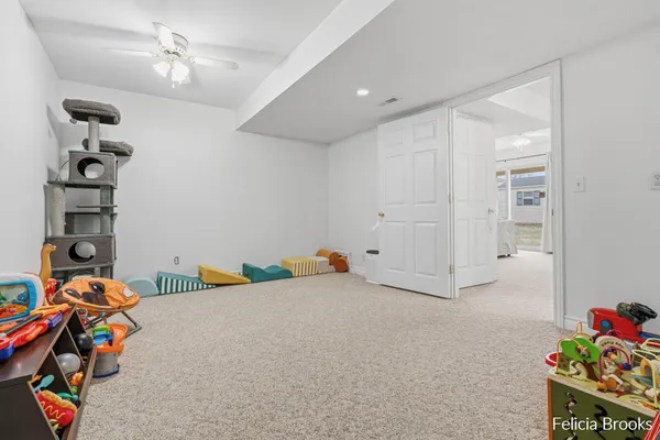 $310,000 | 614 East Charles Street, Hastings, MI 49058