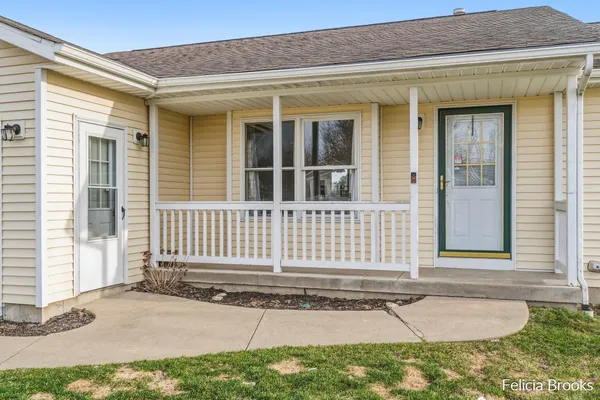 $310,000 | 614 East Charles Street, Hastings, MI 49058