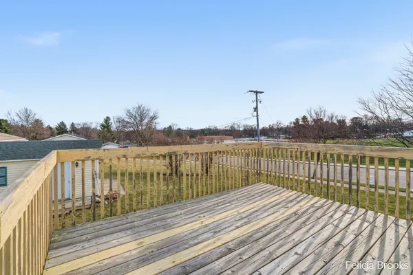 $310,000 | 614 East Charles Street, Hastings, MI 49058