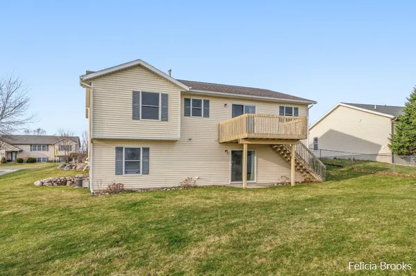 $310,000 | 614 East Charles Street, Hastings, MI 49058