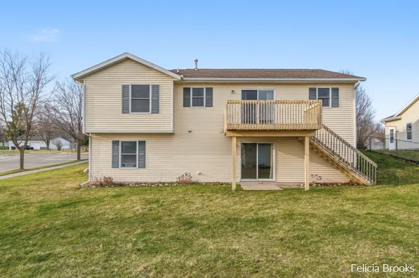 $310,000 | 614 East Charles Street, Hastings, MI 49058