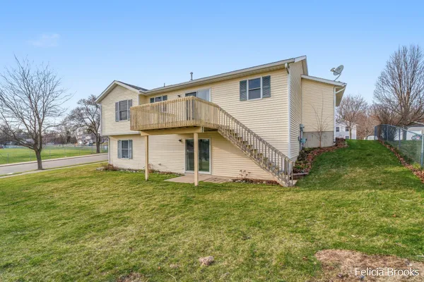 $310,000 | 614 East Charles Street, Hastings, MI 49058