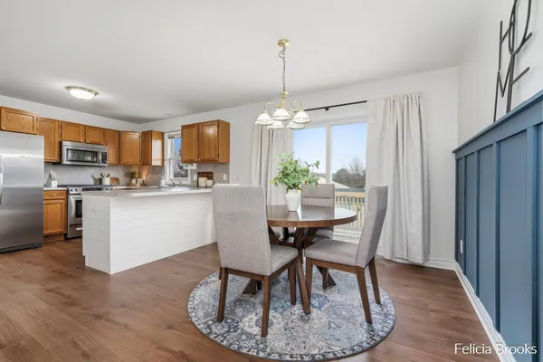 $310,000 | 614 East Charles Street, Hastings, MI 49058