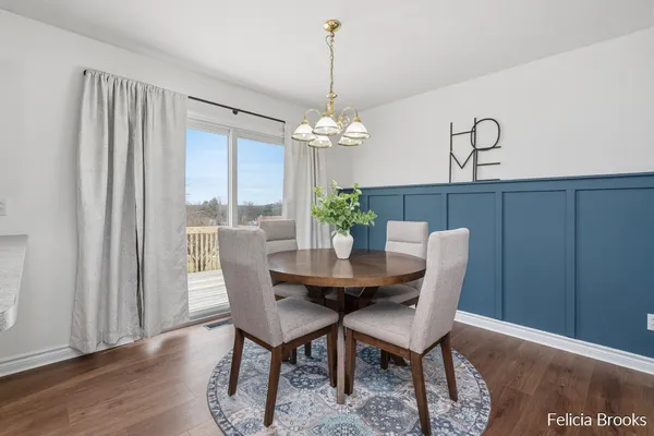 $310,000 | 614 East Charles Street, Hastings, MI 49058