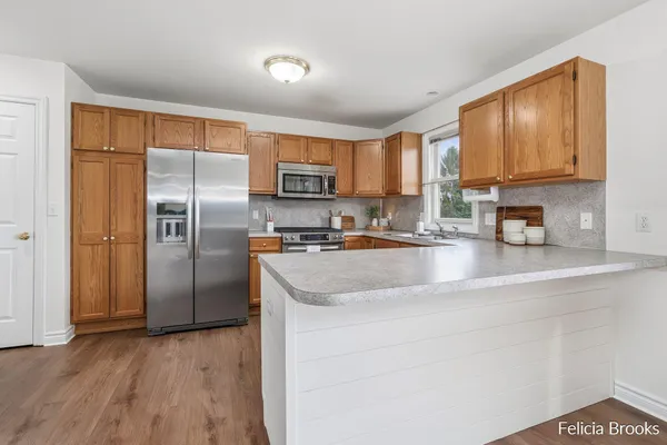 $310,000 | 614 East Charles Street, Hastings, MI 49058