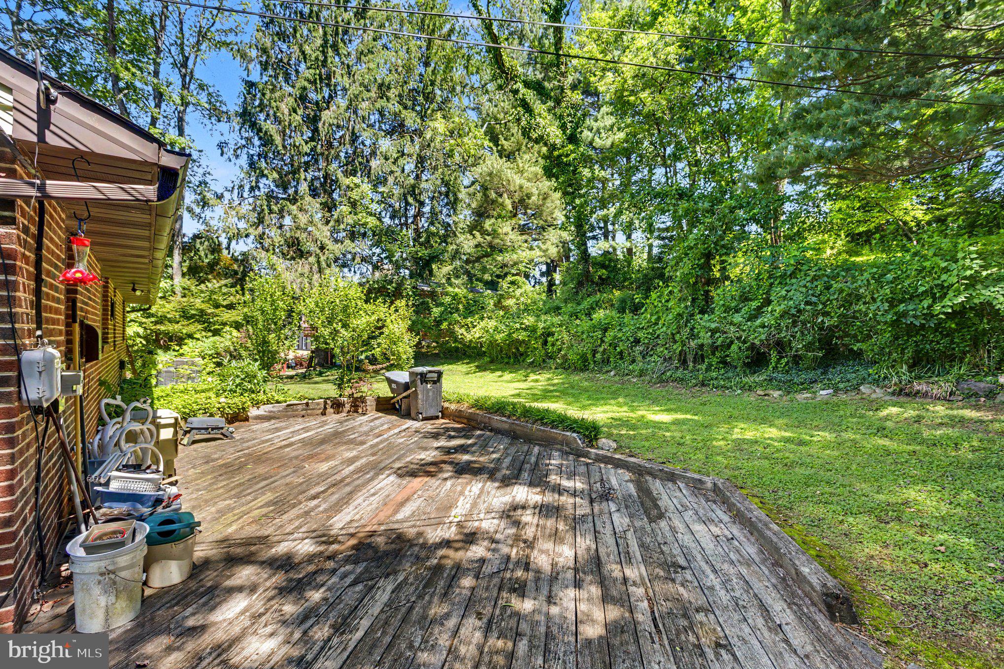 2604 Cub Hill Road Baltimore, MD 21234 - Photo 21 of 24