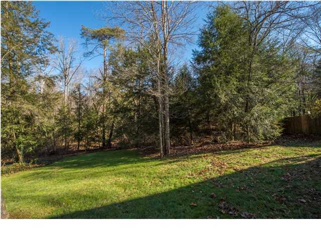 603 Dunsinane Road Signal Mountain, TN 37377 - Photo 18 of 22 Additional Photo