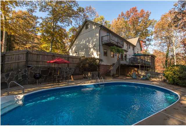 603 Dunsinane Road Signal Mountain, TN 37377 - Photo 20 of 22 Additional Photo