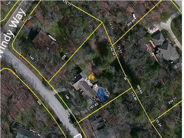 603 Dunsinane Road Signal Mountain, TN 37377 - Photo 22 of 22 Additional Photo