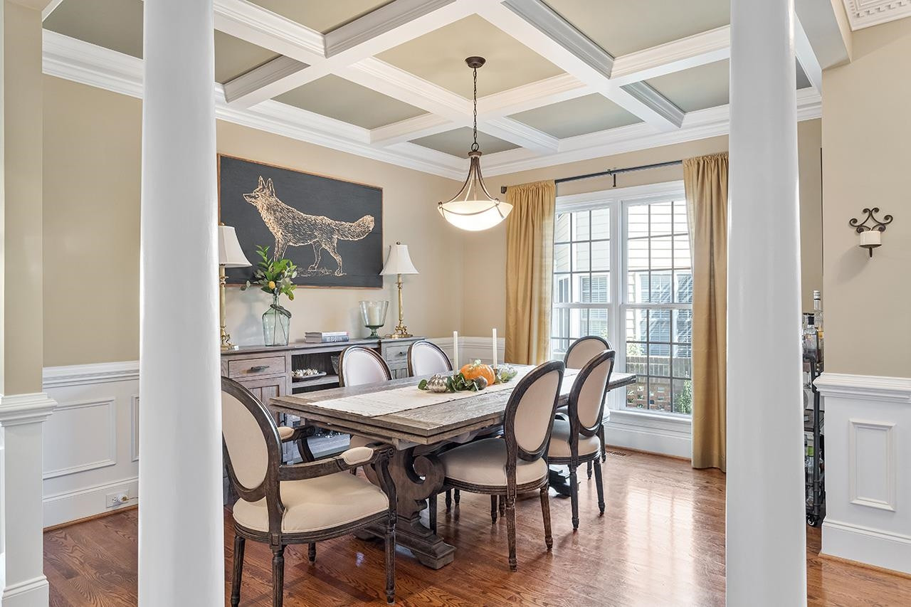 8329 Wheatstone Lane Raleigh, NC 27613 - Photo 13 of 38 Photo 13
