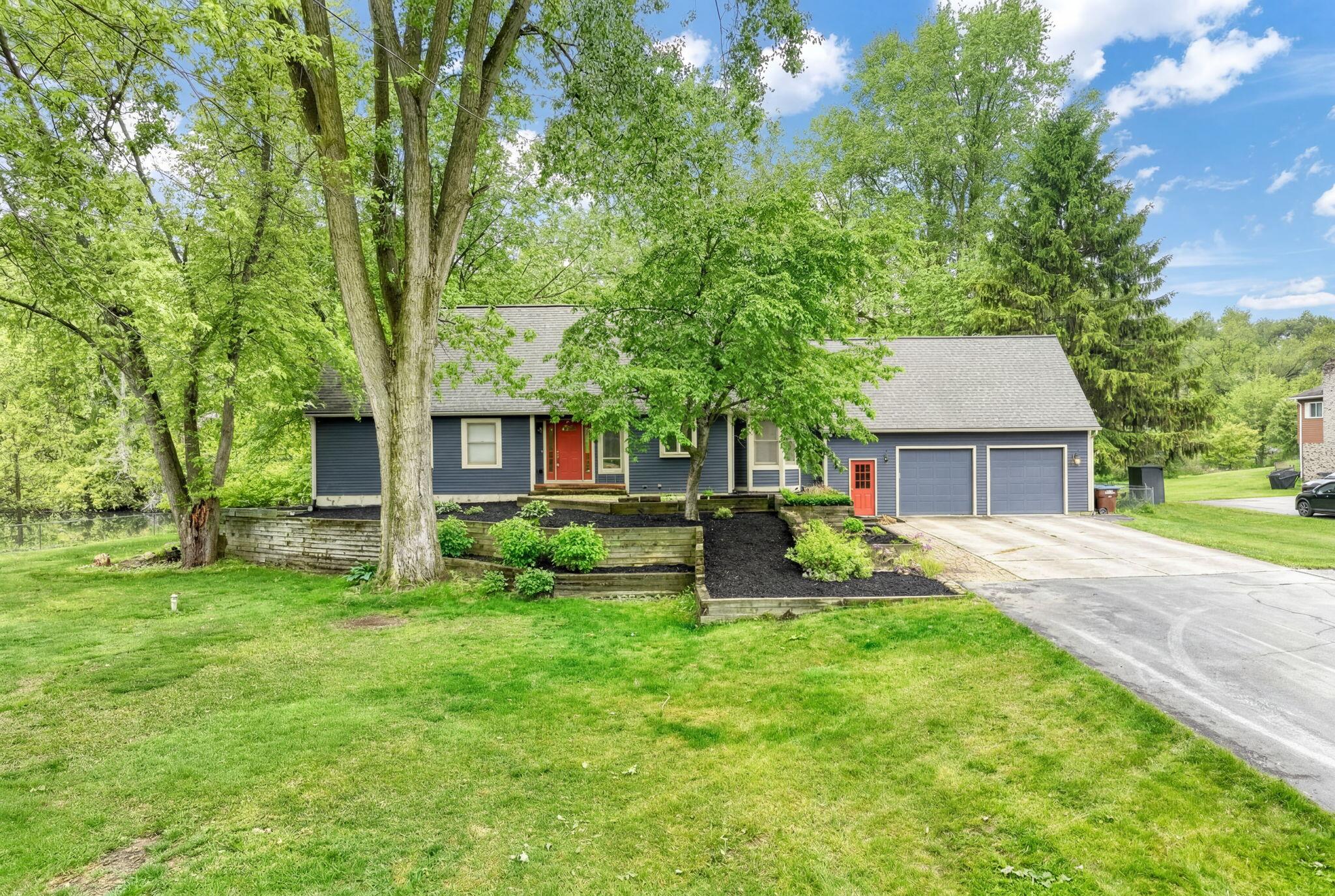 8866 Crane Road Milan, MI 48160 - Photo 66 of 77 72-web-or-mls-DJI_0354_HDR