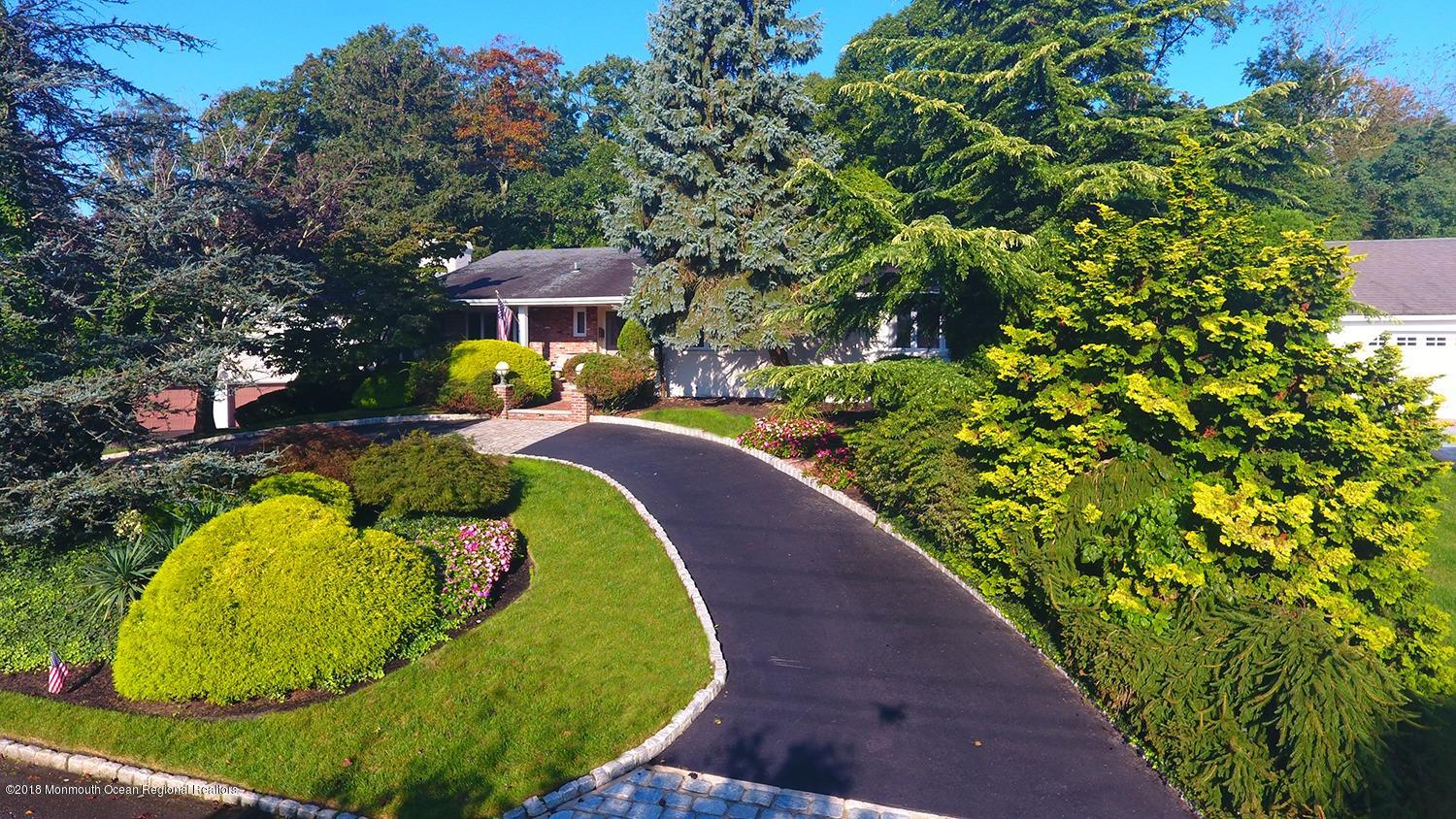 612 Valley Road Brielle, NJ 08730 - Photo 1 of 27 612 Valley (002)