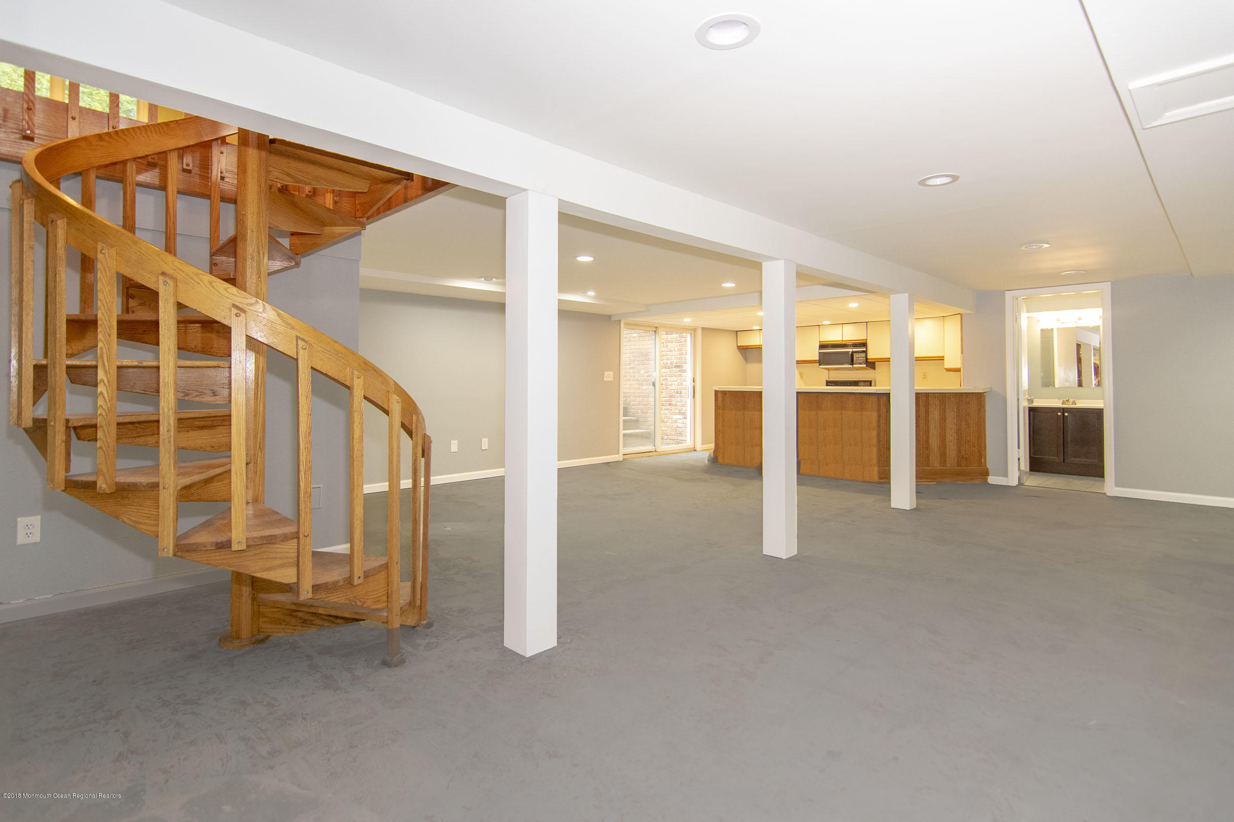 612 Valley Road Brielle, NJ 08730 - Photo 17 of 27 Basement 4