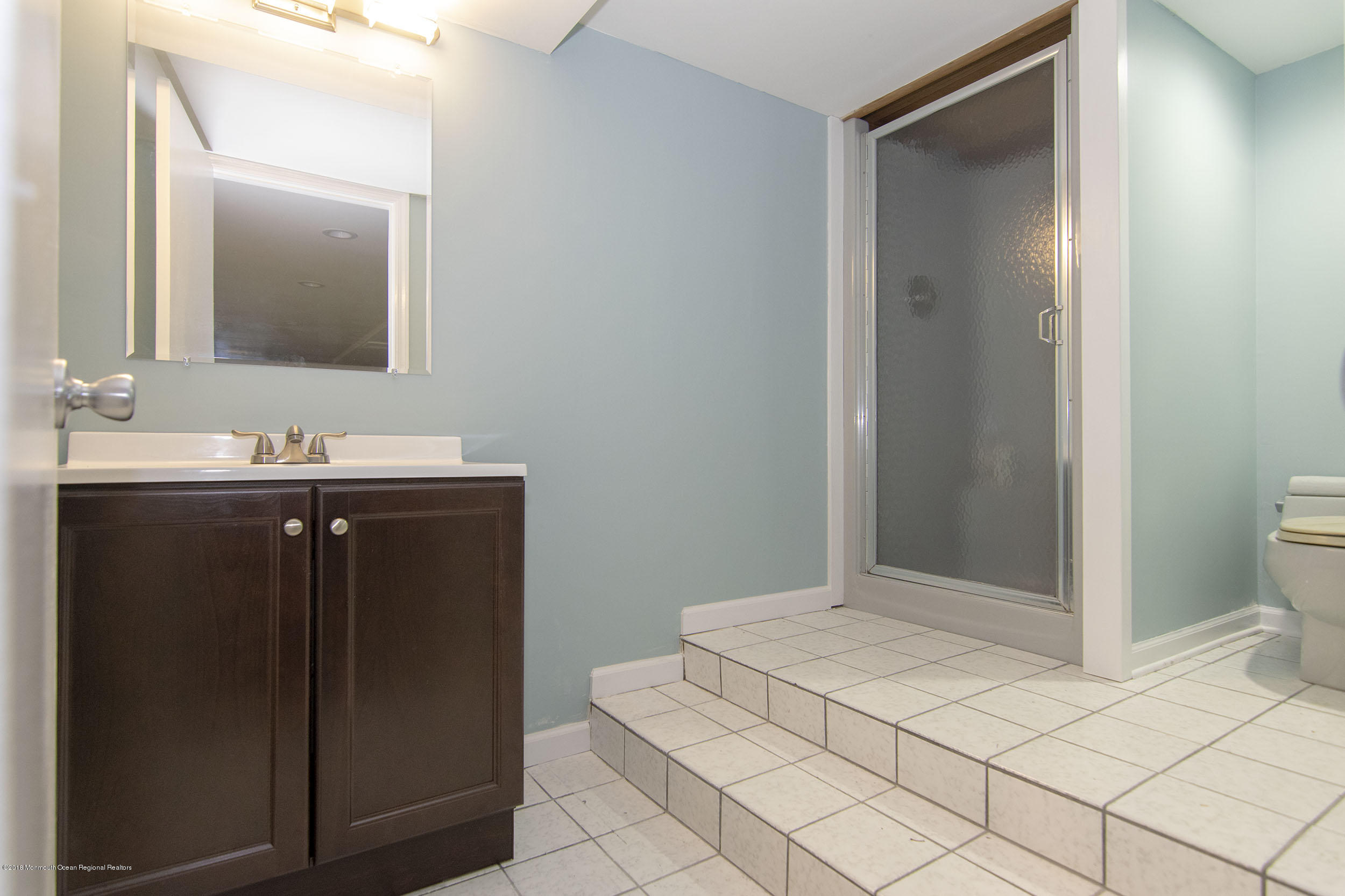 612 Valley Road Brielle, NJ 08730 - Photo 19 of 27 Basement Bath