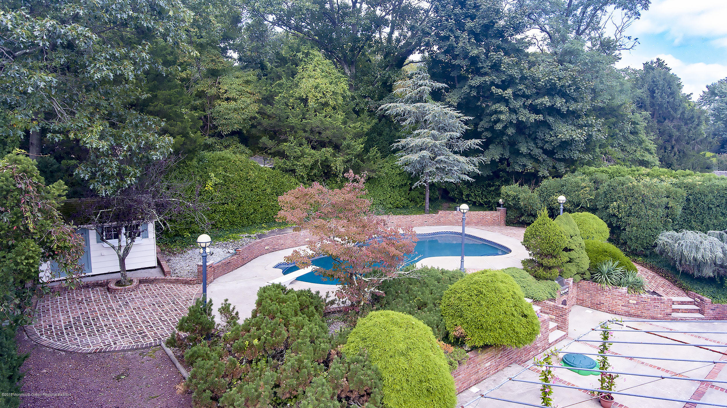 612 Valley Road Brielle, NJ 08730 - Photo 2 of 27 Back 3