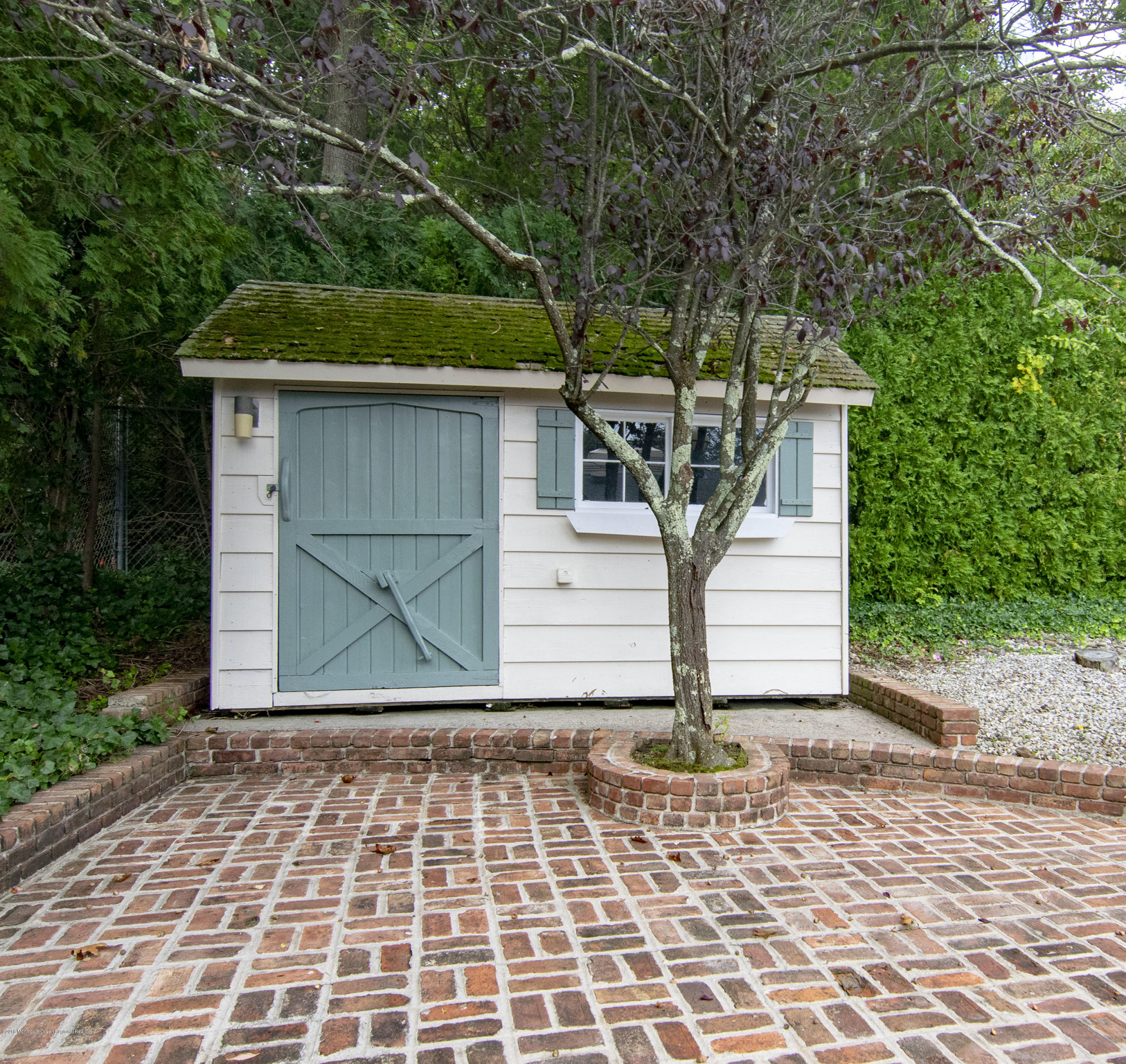 612 Valley Road Brielle, NJ 08730 - Photo 27 of 27 Shed
