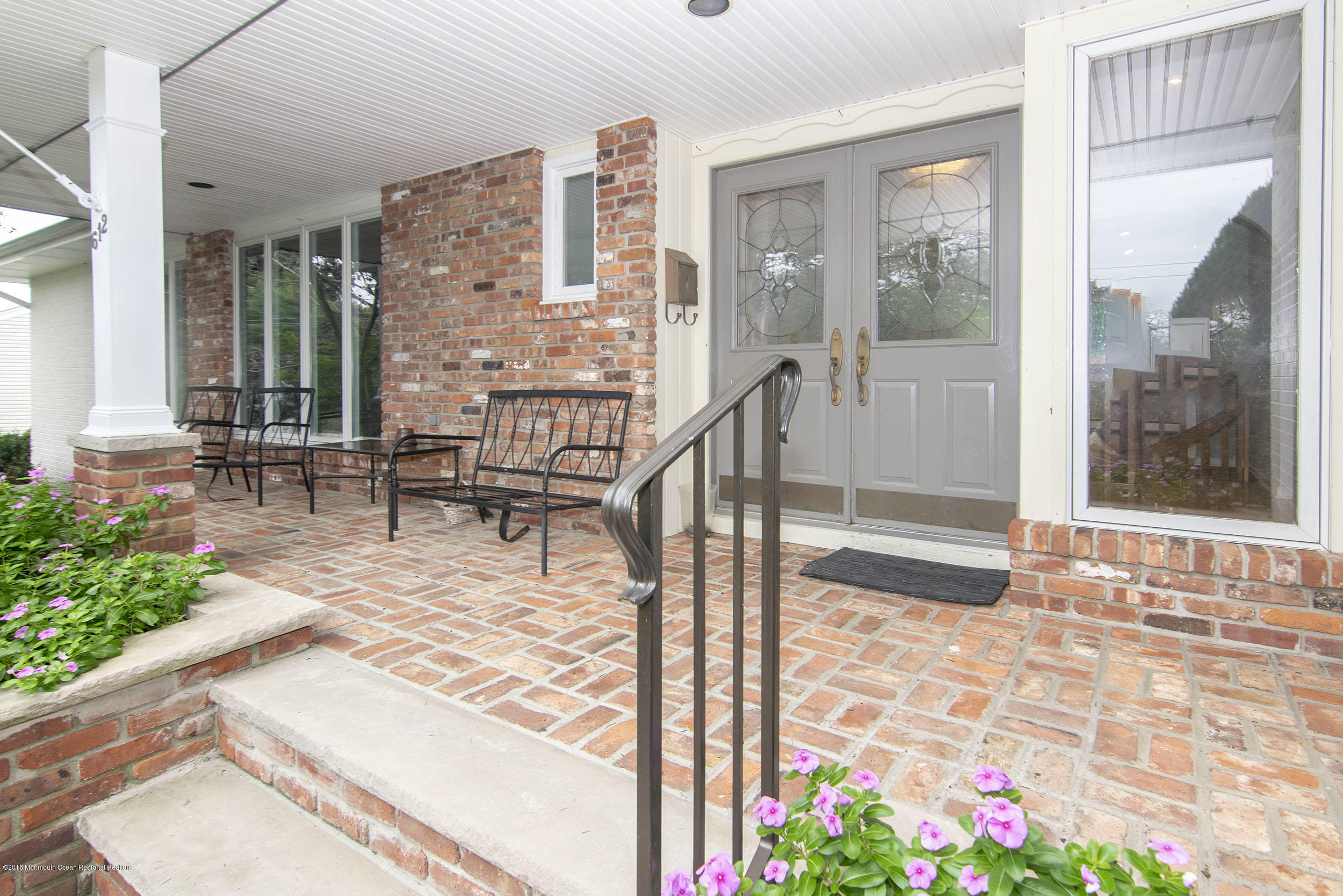 612 Valley Road Brielle, NJ 08730 - Photo 3 of 27 Porch 1