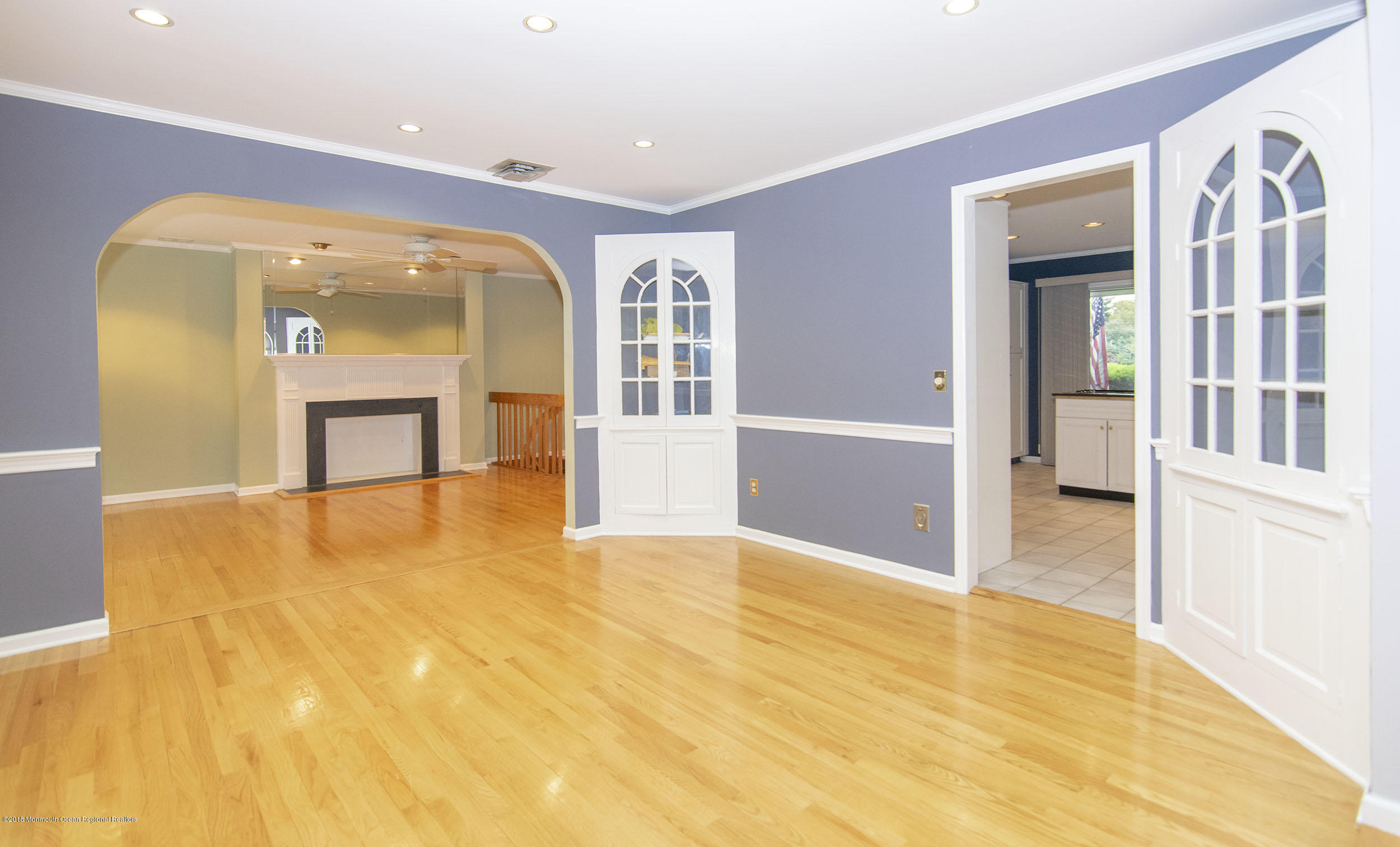 612 Valley Road Brielle, NJ 08730 - Photo 8 of 27 Dining 1