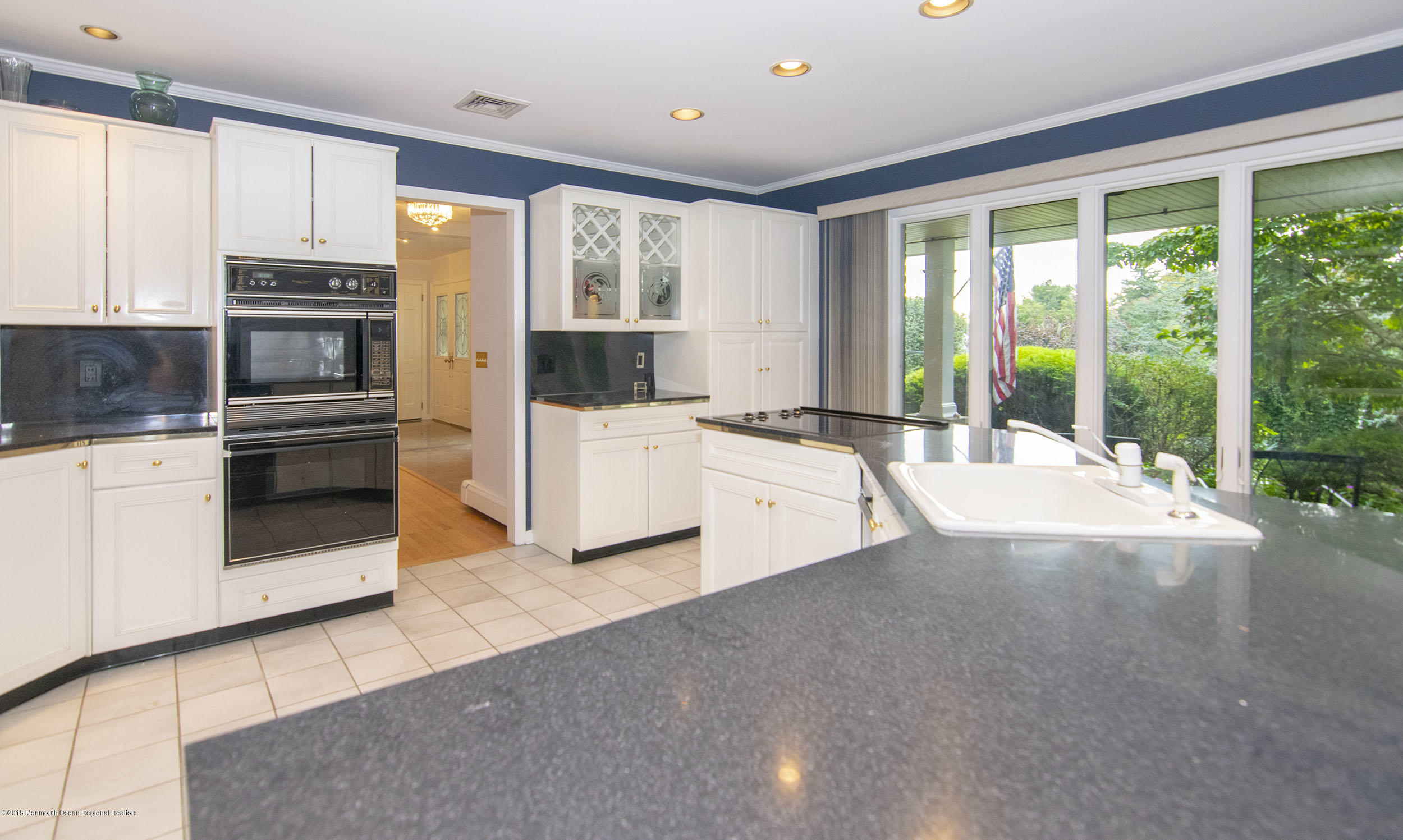 612 Valley Road Brielle, NJ 08730 - Photo 9 of 27 Kitchen 4