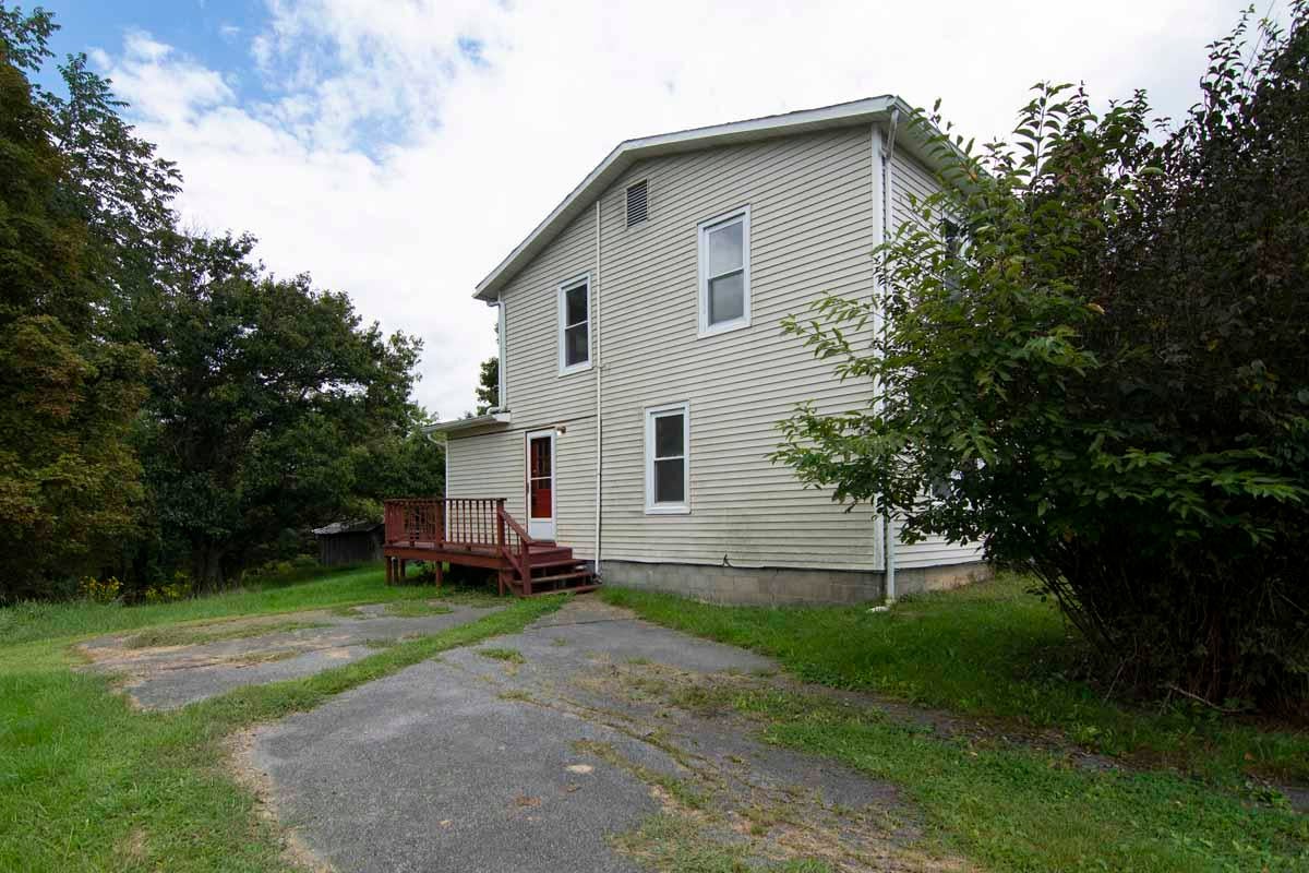 452 Matthews Road Ronceverte, WV 24970 - Photo 43 of 45 Gallery Image 43