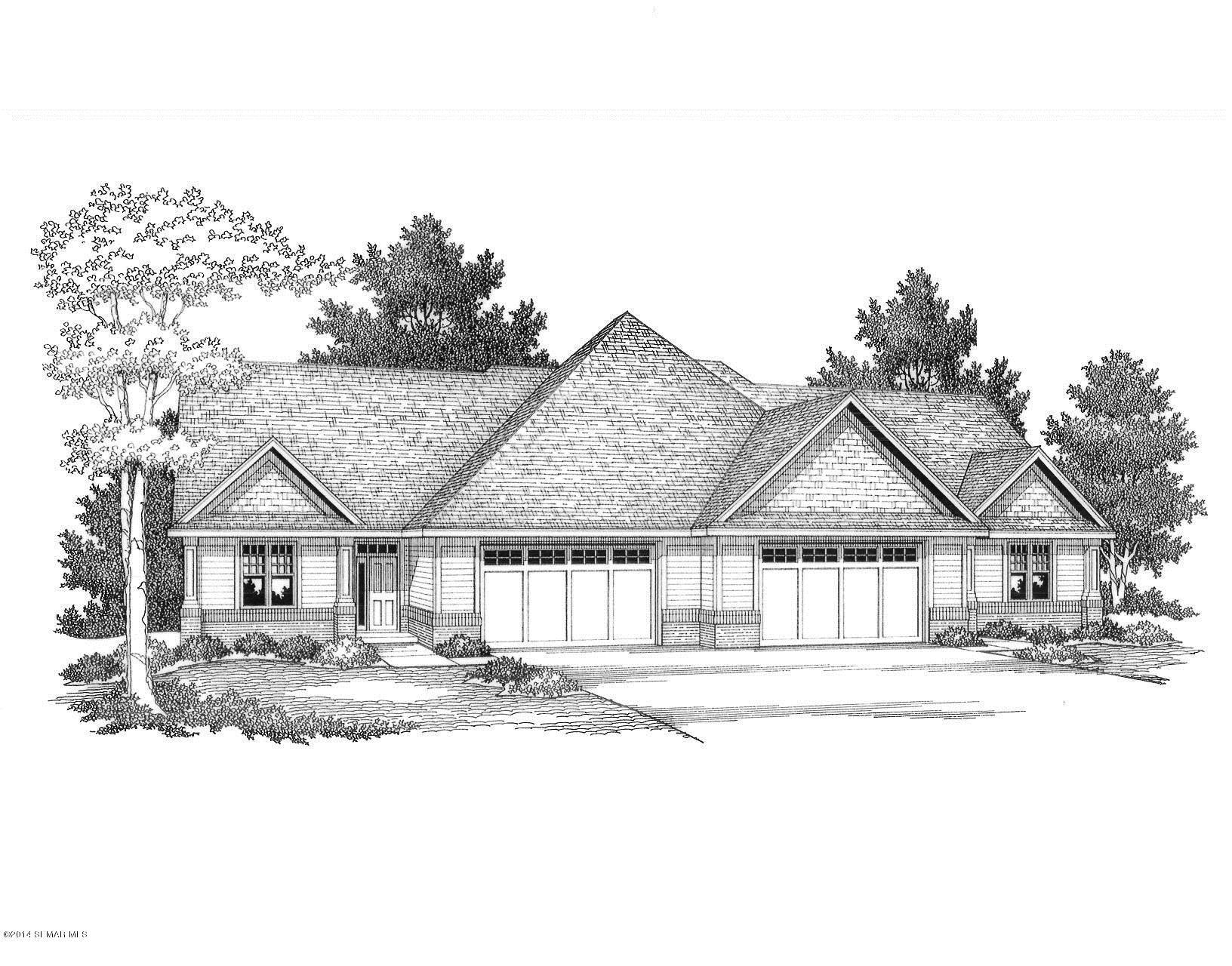 3759 Patio Lane Southwest Rochester, MN 55902 - Photo 1 of 1