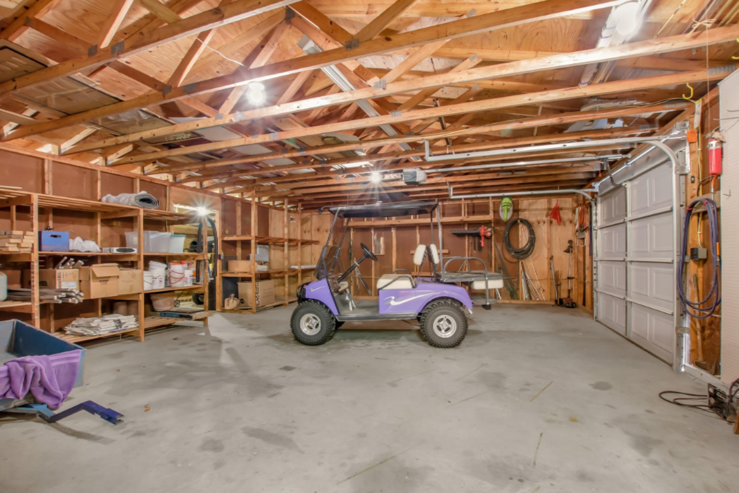 3154 Ball Road Caro, MI 48723 - Photo 45 of 51 3154 Ball Rd. Caro 8 27 19-44 (1)