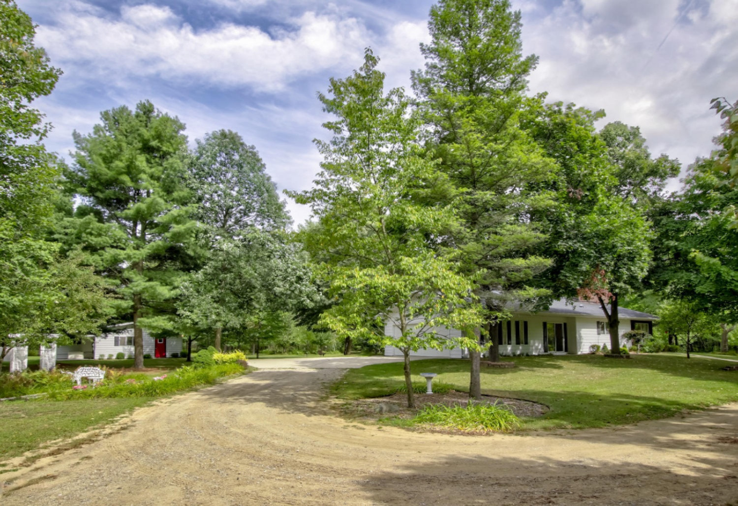 3154 Ball Road Caro, MI 48723 - Photo 49 of 51 3154 Ball Rd. Caro 8 27 19-3 (1)