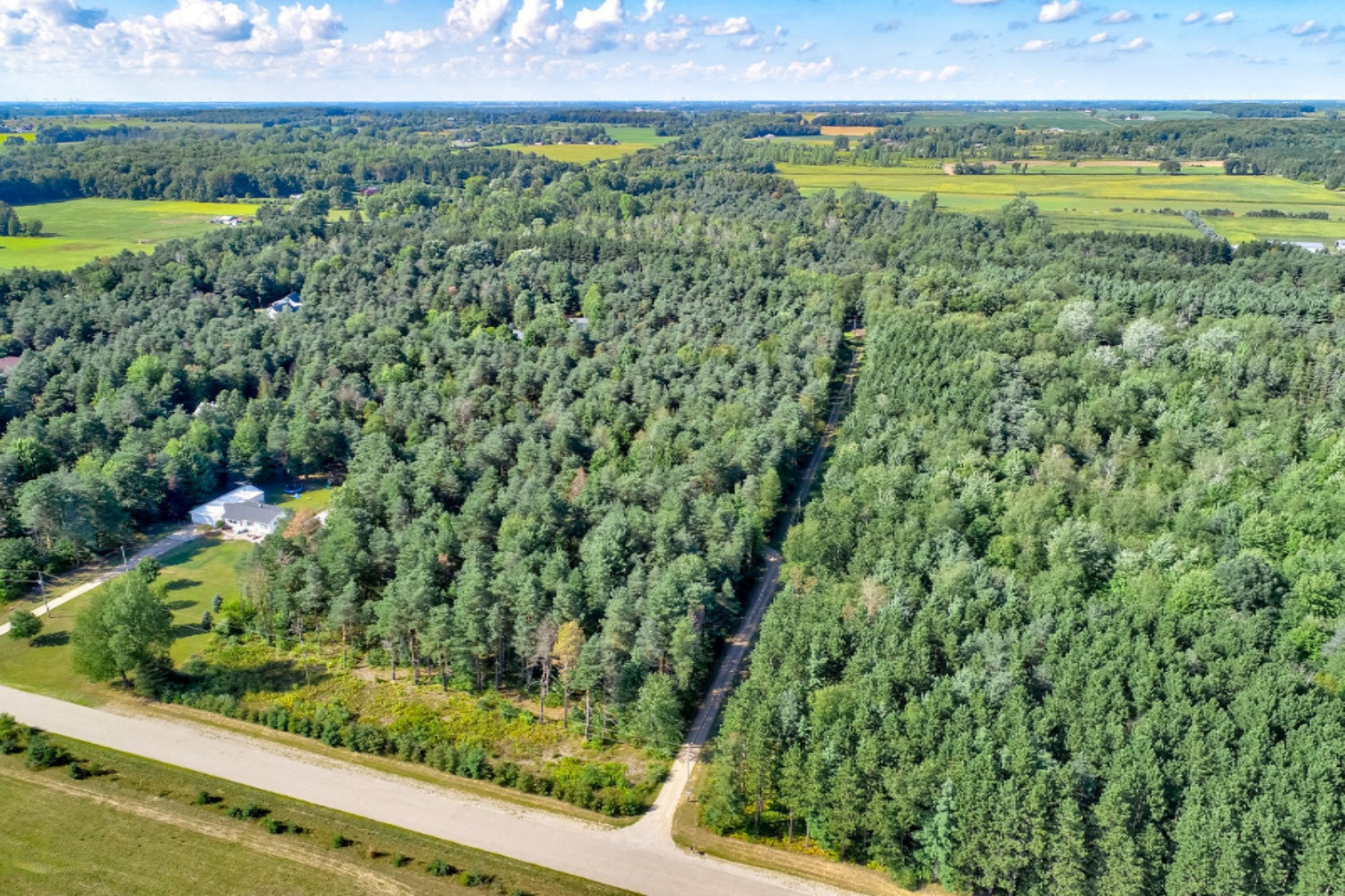 3154 Ball Road Caro, MI 48723 - Photo 51 of 51 3154 Ball Rd. Caro 8 27 19-55 (2)