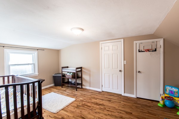 11 Worcester Street Taunton, MA 02780 - Photo 14 of 26