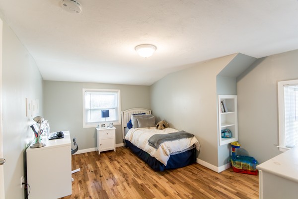 11 Worcester Street Taunton, MA 02780 - Photo 16 of 26