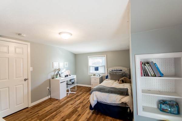 11 Worcester Street Taunton, MA 02780 - Photo 17 of 26