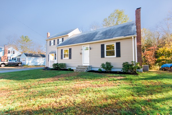 11 Worcester Street Taunton, MA 02780 - Photo 25 of 26