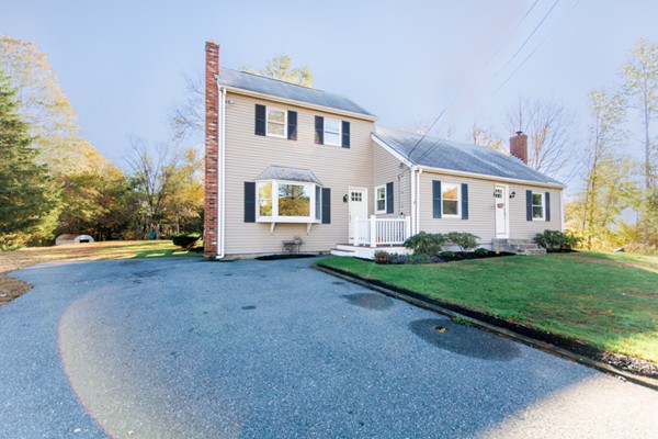 11 Worcester Street Taunton, MA 02780 - Photo 26 of 26
