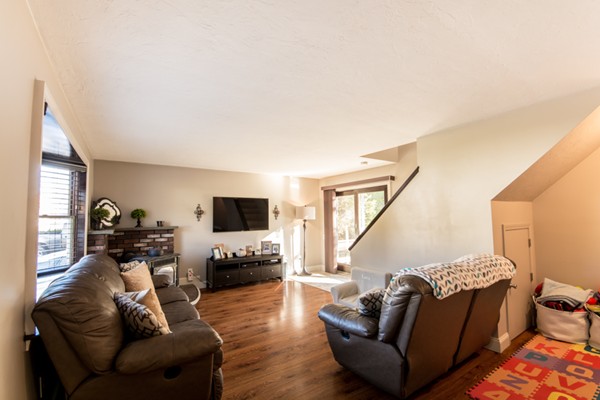 11 Worcester Street Taunton, MA 02780 - Photo 3 of 26