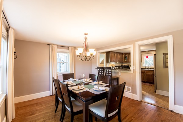 11 Worcester Street Taunton, MA 02780 - Photo 8 of 26