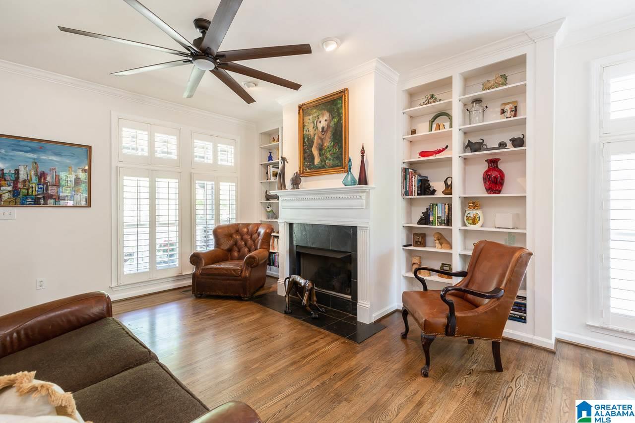 901 Highland Road Birmingham, AL 35209 - Photo 5 of 46