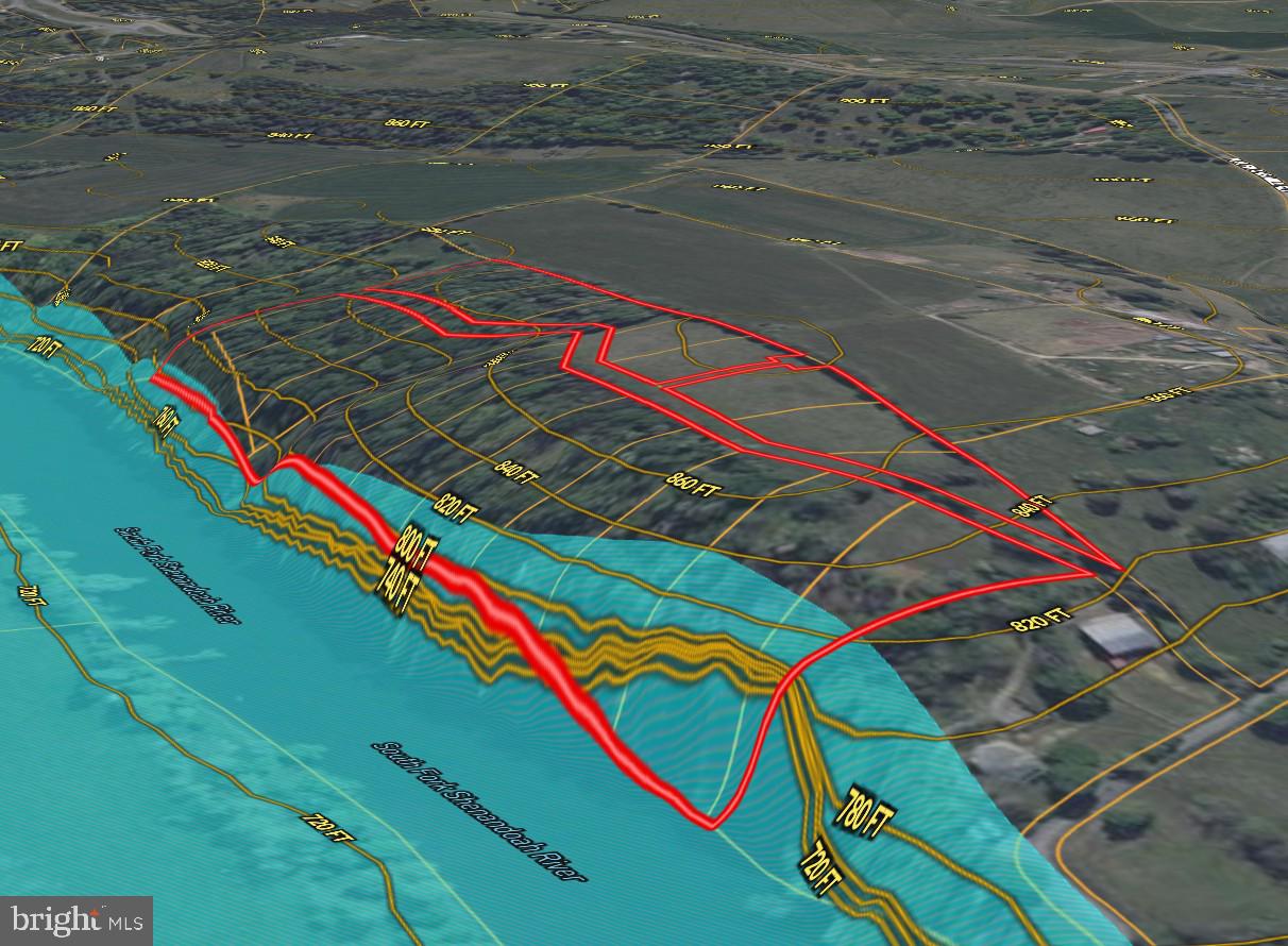 11 Kauffmans Mill Road Luray, VA 22835 - Photo 53 of 55