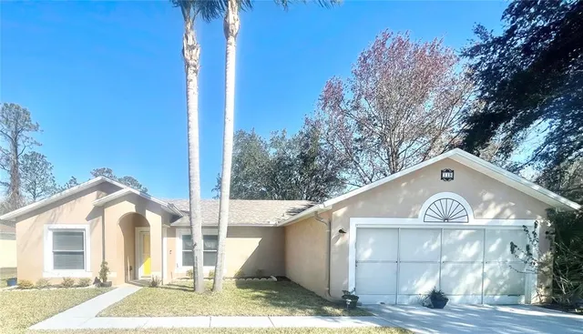 $275,000 | 119 Pine Grove Drive, Palm Coast, FL 32164