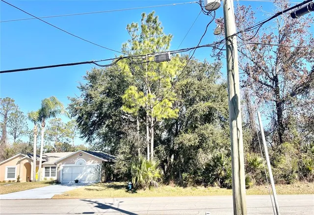 $275,000 | 119 Pine Grove Drive, Palm Coast, FL 32164