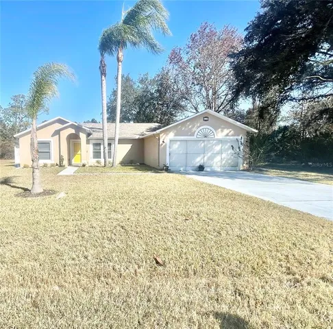 $275,000 | 119 Pine Grove Drive, Palm Coast, FL 32164