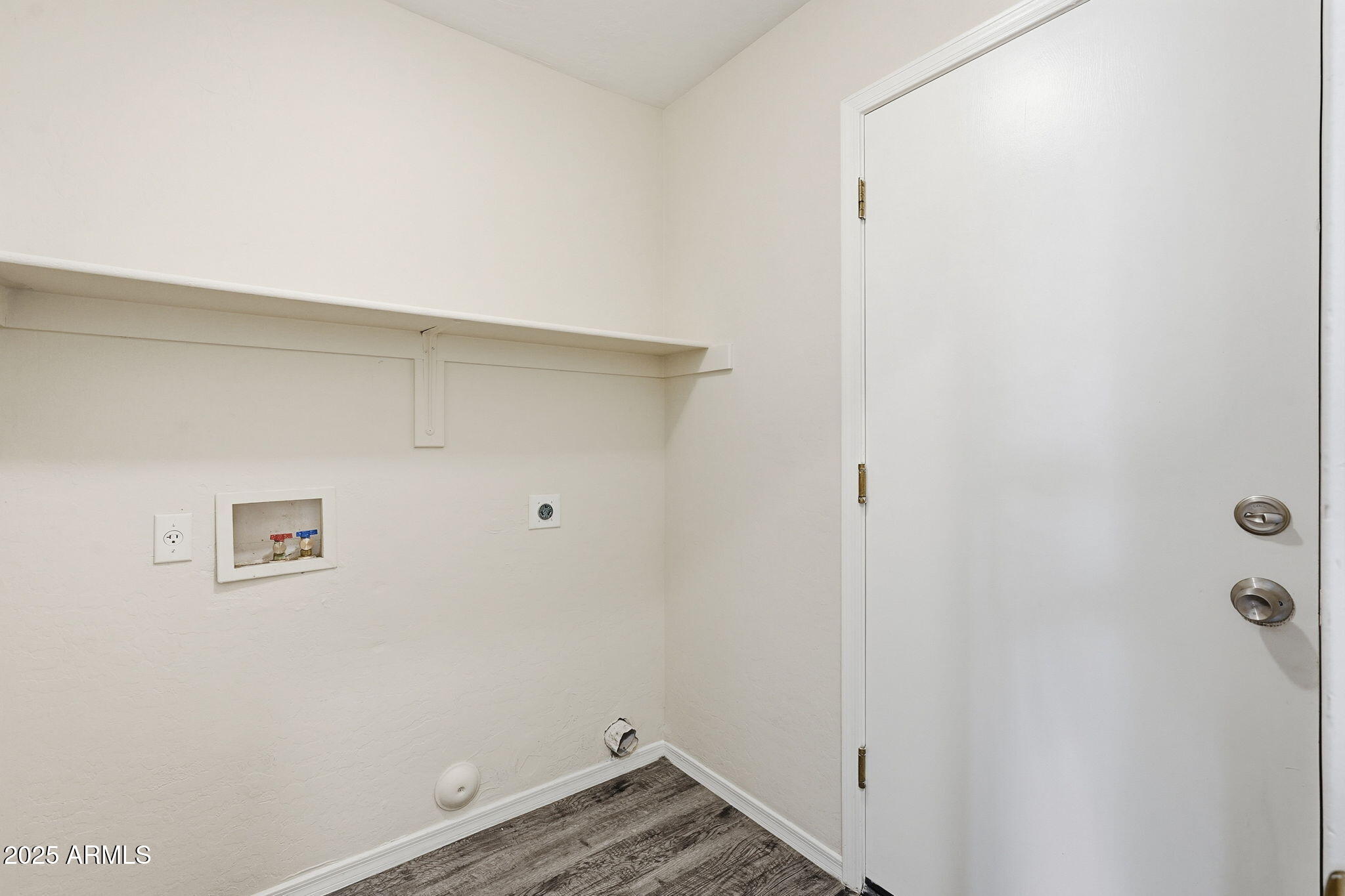 6782 West Rowel Road Peoria, AZ 85383 - Photo 36 of 42 a view of small space