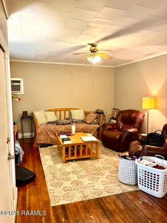 $98,000 | 900 Poinciana Avenue, Mamou, LA 70554