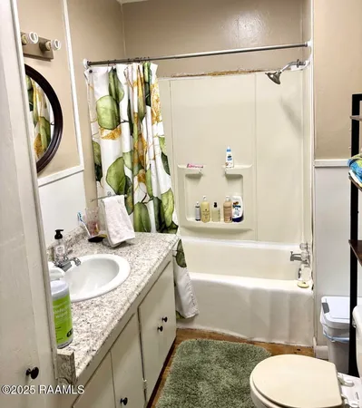 $98,000 | 900 Poinciana Avenue, Mamou, LA 70554