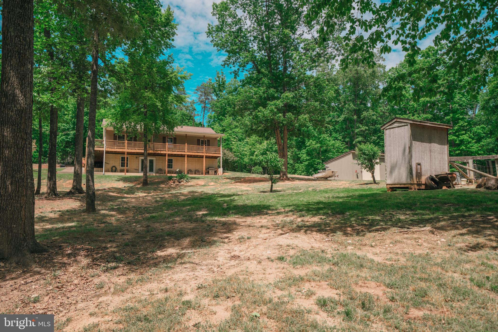 2890 Thoroughfare Road Culpeper, VA 22701 - Photo 31 of 34 Gallery Image 31